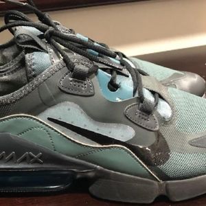 Nike Air Max 11 Green